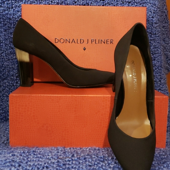 Donald J. Pliner Shoes - Donald J. Pliner High Heel Shoes